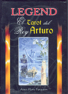 Tarot del Rey Arturo - Pack