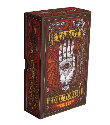 Tarot del Toro - 