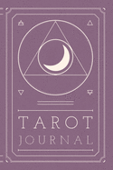 Tarot Journal (Glossy Cover)