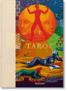 Tarot. La Bibliothque de l'Esotrisme