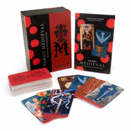 Tarot M?di?val: The Mysteries of the Initiate's Path