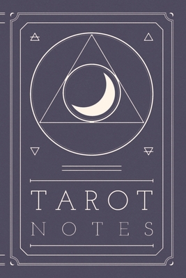 Tarot Notes (Softcover) - Tools, Divination