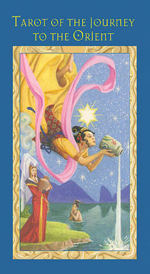 Tarot of the Journey to the Orient - Baraldi, Severino, and Alligo, Pietro, and Minetti, Riccardo