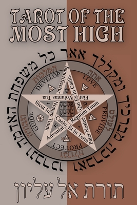 Tarot of the Most High (Revised Edition): Reflections of the Bible Guidebook - Loeb, Daniel E, and Prudence, D W