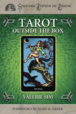 Tarot Outside the Box - Sim, Valerie