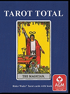 Tarot Total: Rider-Waite Tarot