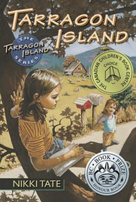 Tarragon Island - Tate, Nikki