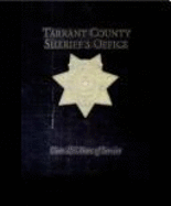 Tarrant Co, TX Sheriff (Limited)