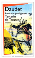 Tartarin De Tarascon