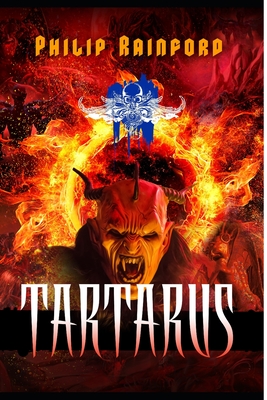 Tartarus - Rainford, Philip