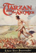 Tarzan and the Ant Men