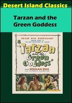 Tarzan and the Green Goddess