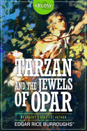 Tarzan and the Jewels of Opar