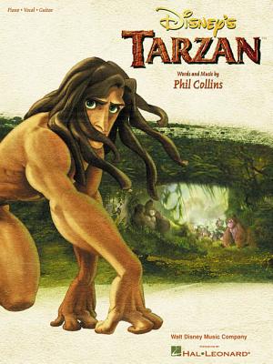 Tarzan: Music from the Motion Picture Soundtrack - Collins, Phil