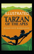 Tarzan of the Apes Illustrated