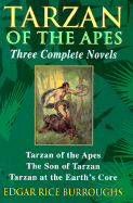 Tarzan of the Apes: Three Complete Nivels