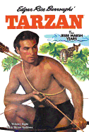 Tarzan: The Jesse Marsh Years, Volume Eight