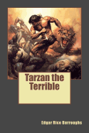 Tarzan the Terrible