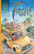 Tashi and the Stolen Bus: Volume 13 - Fienberg, Anna, and Fienberg, Barbara