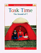 Task Time: The Sound of T - Klingel, Cynthia Fitterer