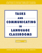 Tasks and Communicating in Language Classrooms