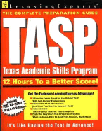Tasp: Texas Academic Skills Program - Learning Express LLC