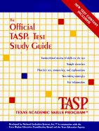 Tasp: The Official Tasp Test Study Guide