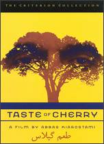 Taste of Cherry [Criterion Collection] - Abbas Kiarostami
