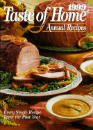 Taste of Home Annual Recipes - Taste of Home Magazine