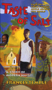 Taste of Salt: A Story of Modern Haiti