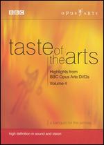 Taste of the Arts, Vol. 4 - 