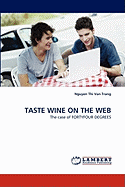 Taste Wine on the Web
