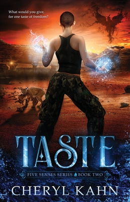 Taste - Kahn, Cheryl