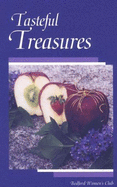 Tasteful Treasures - Bedford Women's Club