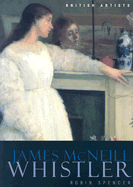 Tate British Artists: James McNeill Whistler