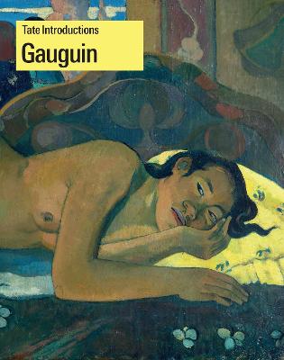 Tate Introductions: Gauguin - Ireson, Nancy
