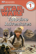 Tatooine Adventures