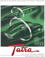 Tatra: The Legacy of Hans Ledwinka