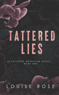 Tattered Lies: An Arranged Marriage Romance