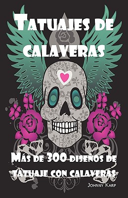 Tatuajes De Calaveras Diseo De Tatuaje Con Calaveras