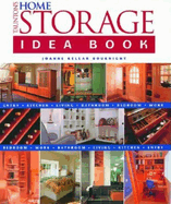 Taunton's Home Storage Idea Book