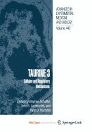 Taurine 3