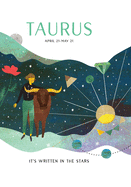 Taurus: Volume 2