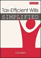 Tax-efficient Wills Simplified