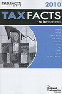 Tax Facts on Investments