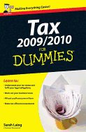 Tax For Dummies