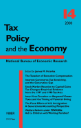 Tax Policy and the Economy, Volume 14