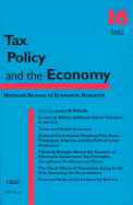 Tax Policy and the Economy, Volume 16 - Poterba, James M (Editor), and Inc, Maple Tree Mgmt (Editor)