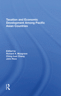 Taxation and Economic Development Among Pacific Asian Countries