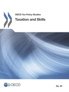 Taxation and Skills